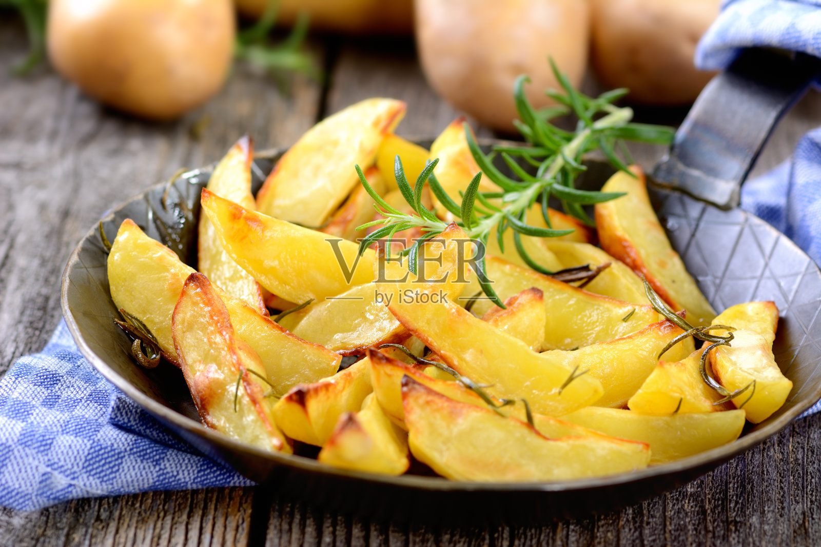 土豆照片摄影图片