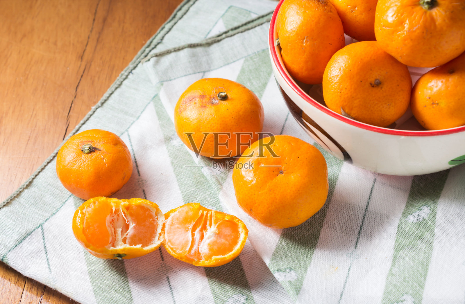 橘子吃。照片摄影图片