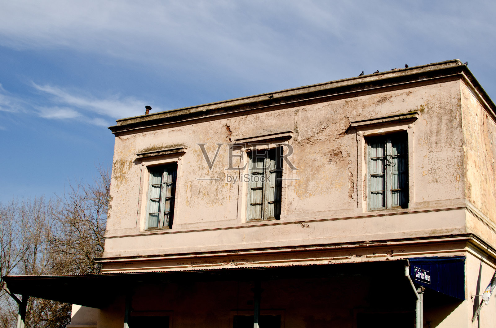 前火车站照片摄影图片