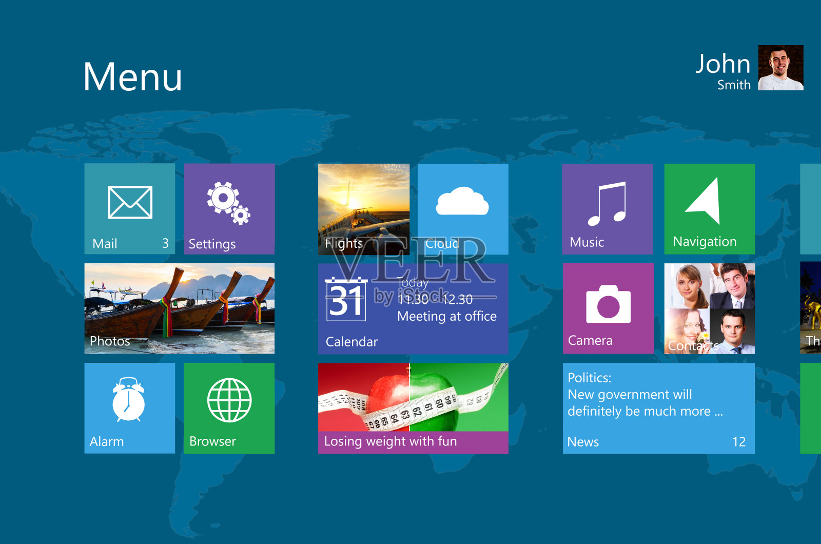 用户界面照片摄影图片