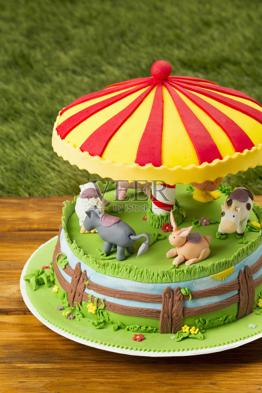 蛋糕照片摄影图片