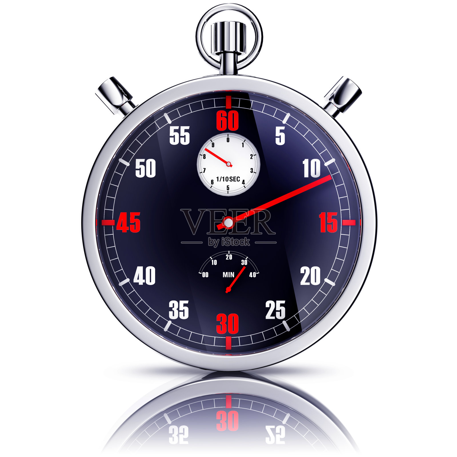 秒表照片摄影图片