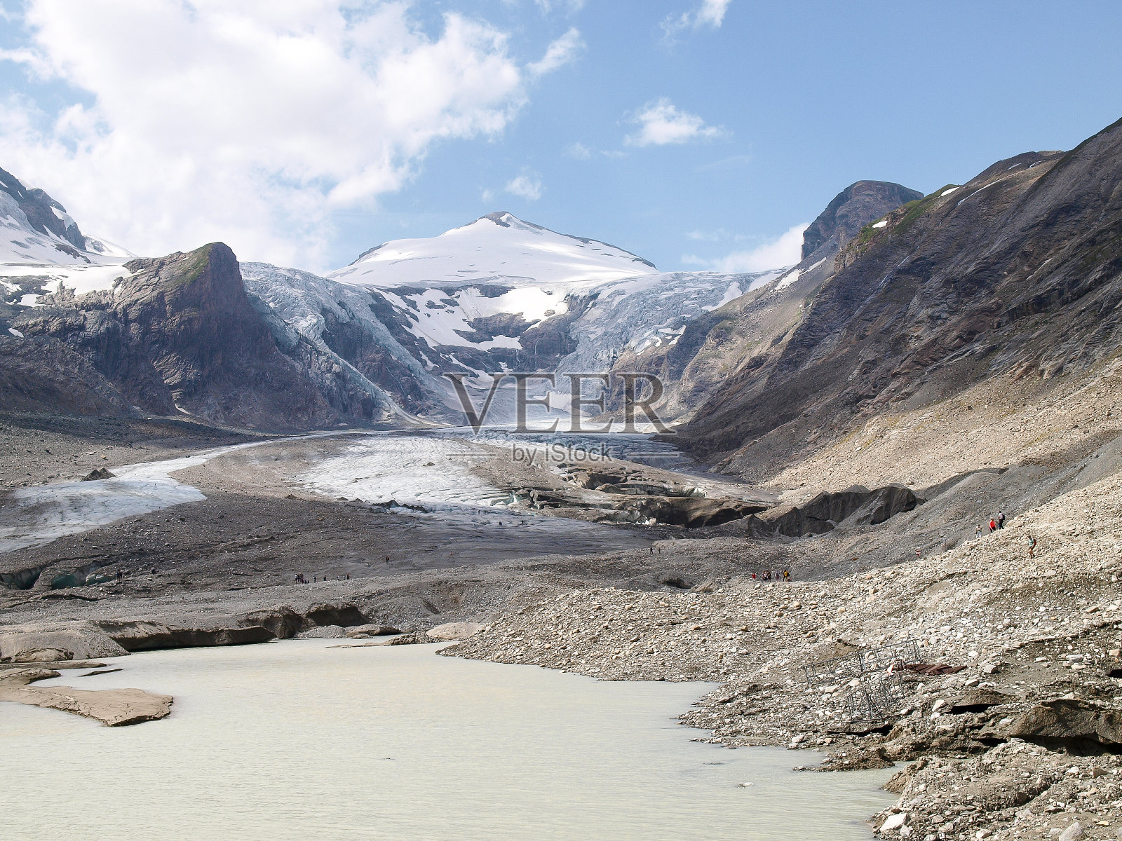 意大利-多洛米提和奥地利照片摄影图片