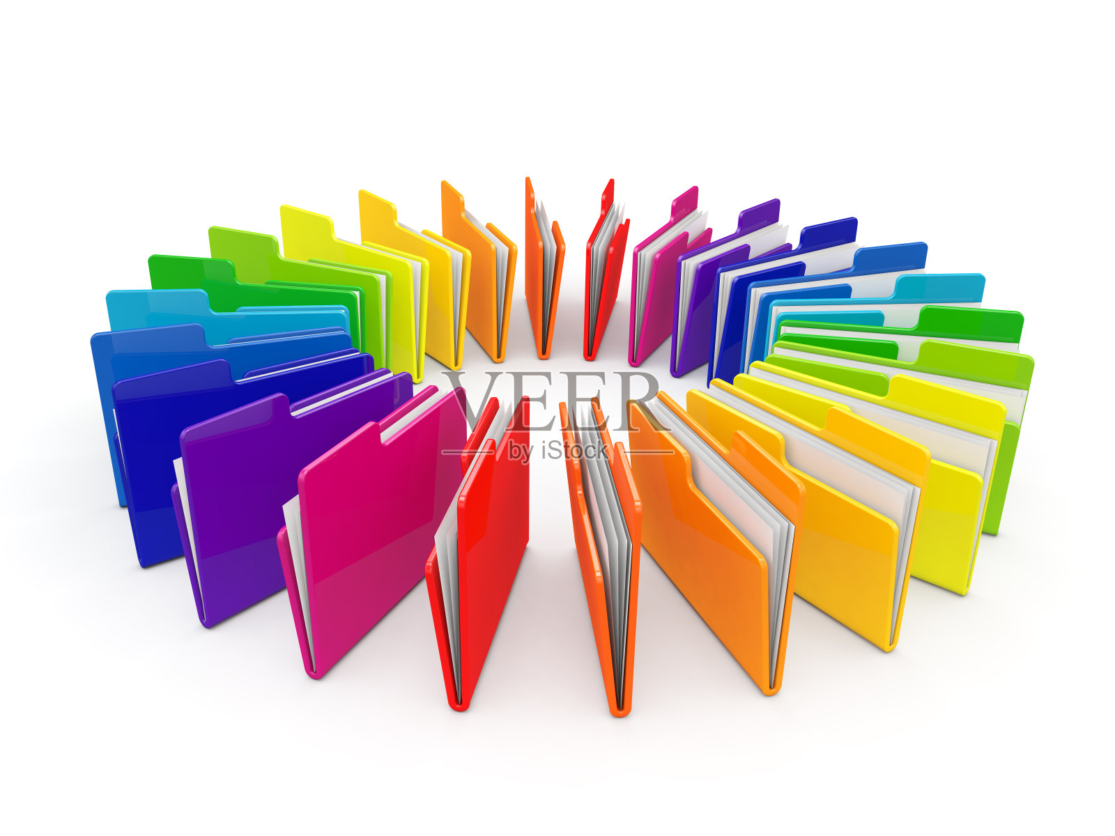 文件色轮照片摄影图片