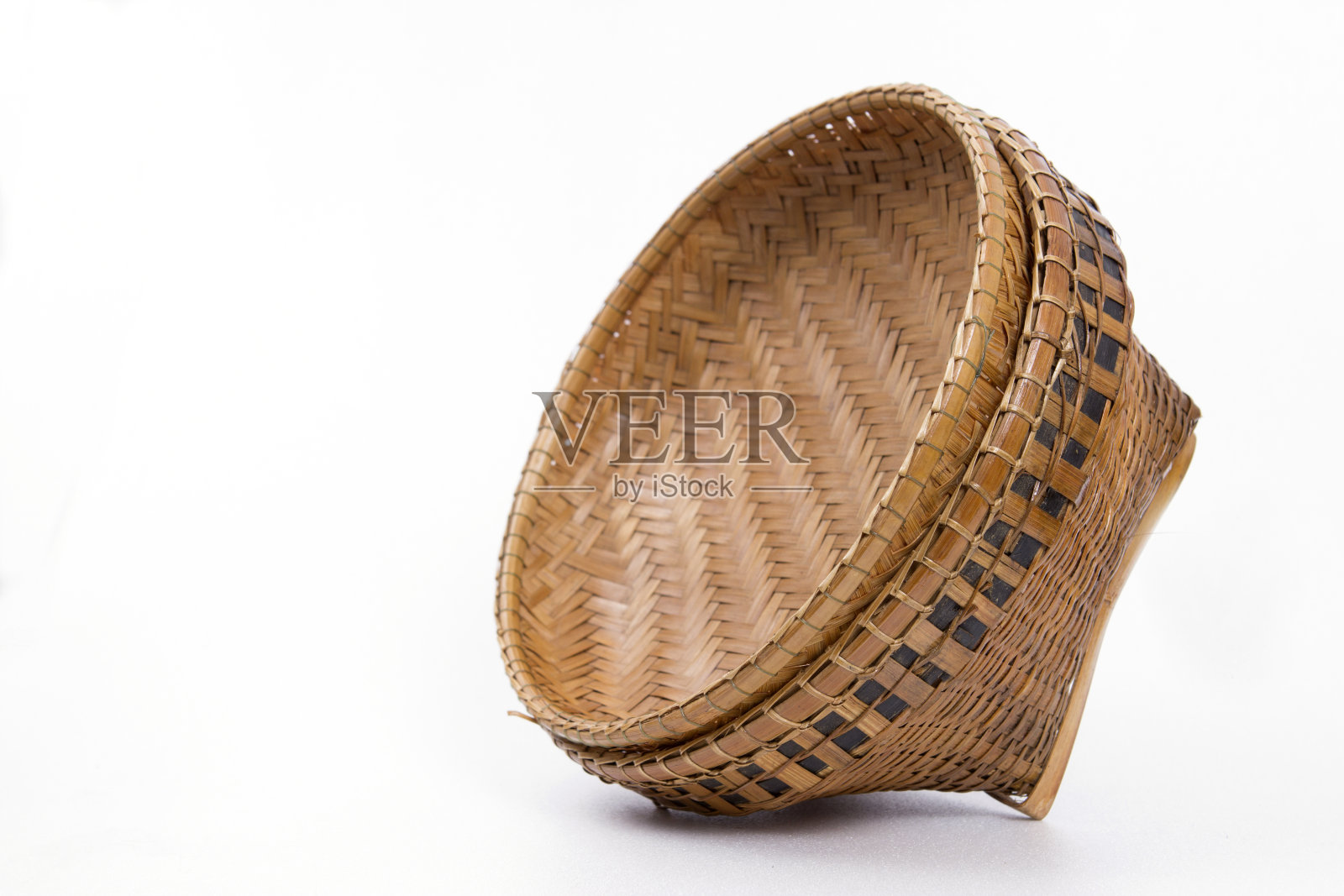 编织物。照片摄影图片