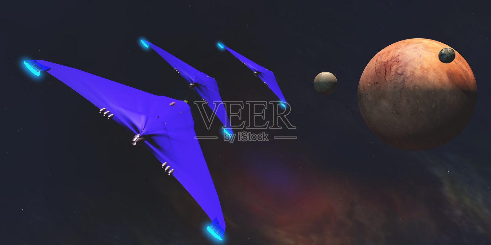 蟹状星云照片摄影图片