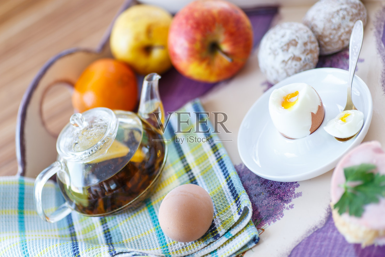 早餐照片摄影图片