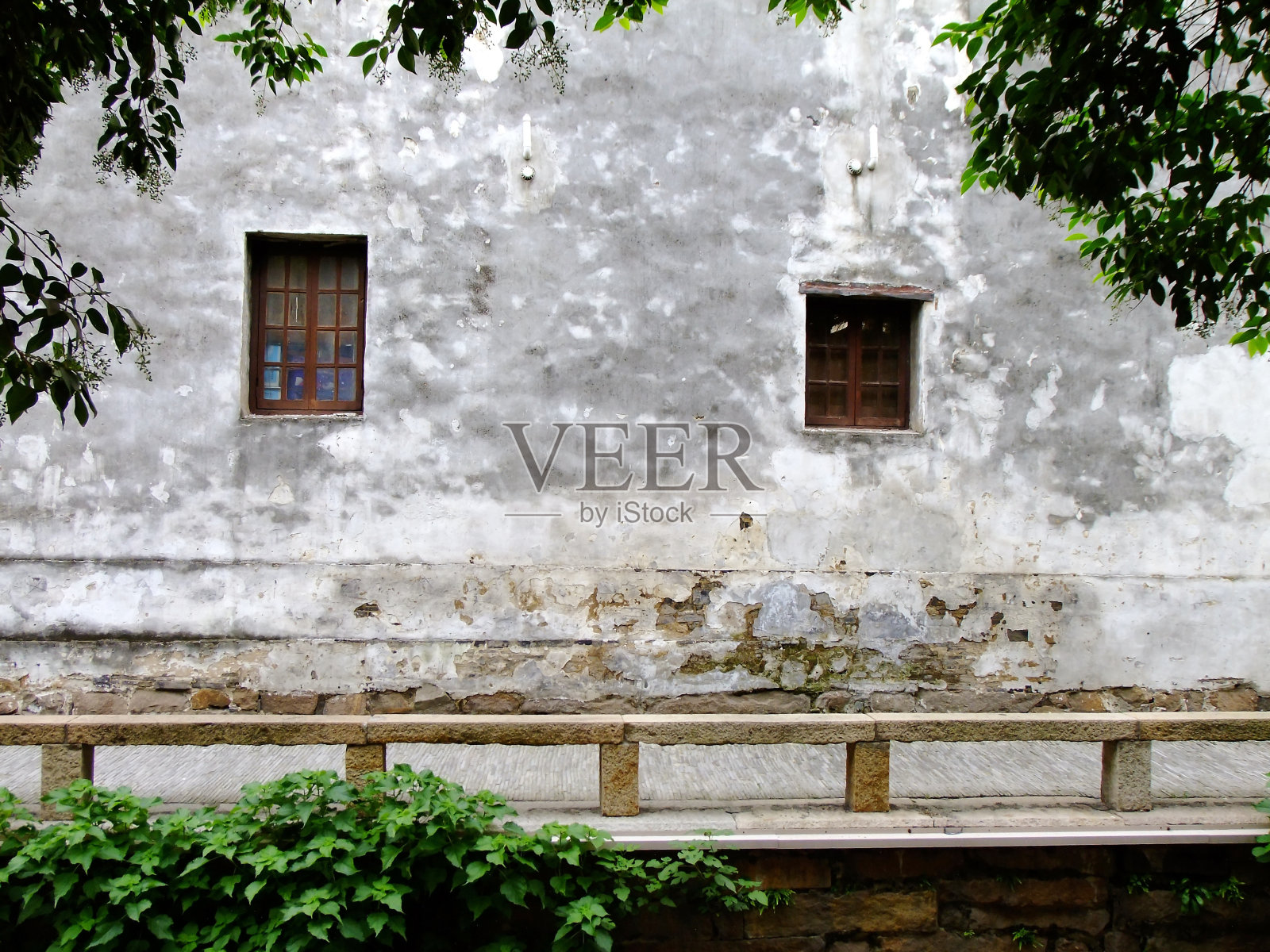 中国苏州平江古街照片摄影图片