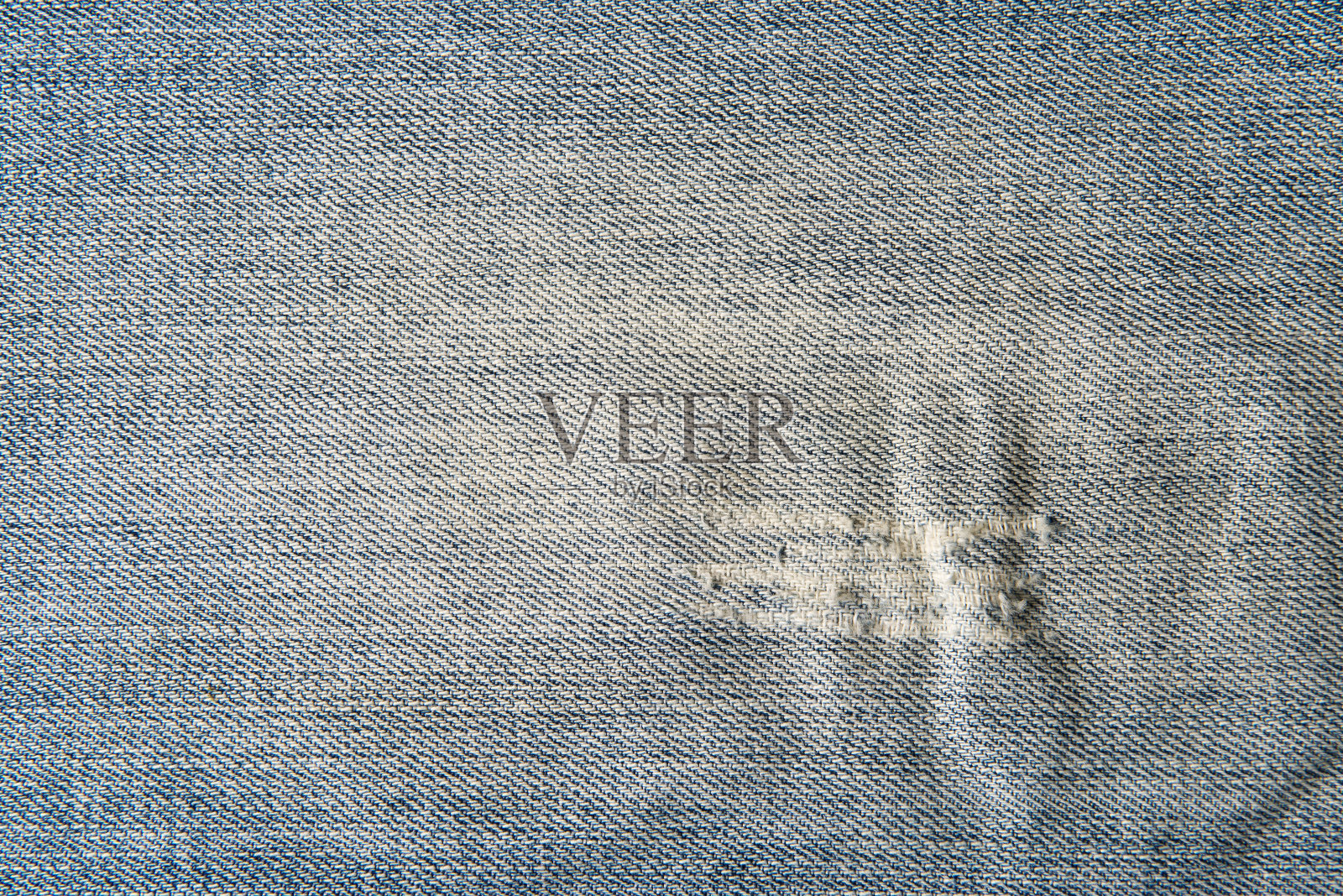 旧蓝色牛仔裤图案背景照片摄影图片