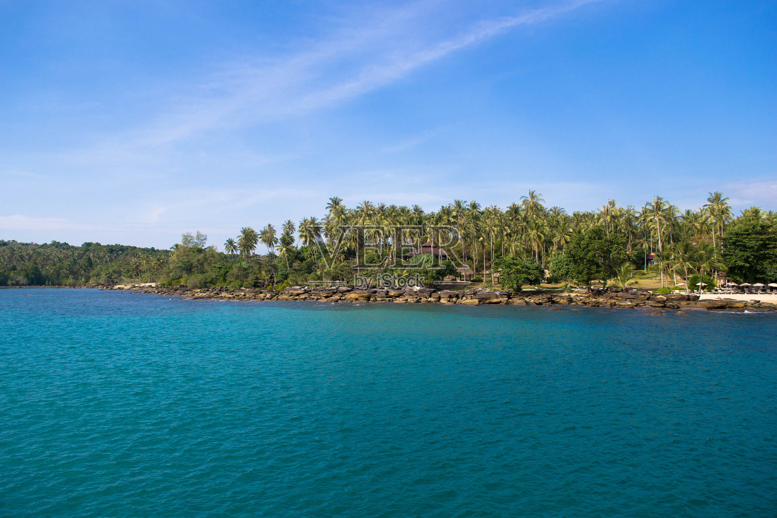 泰国Koh Kood照片摄影图片