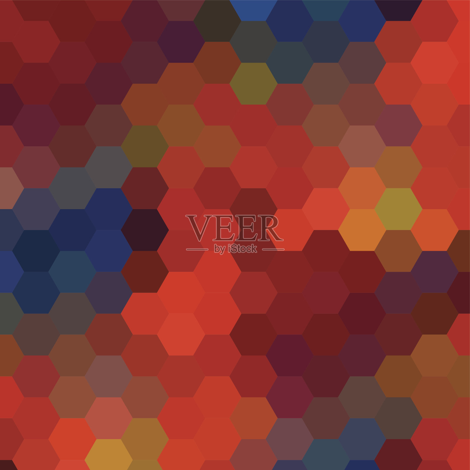 抽象的背景插画图片素材