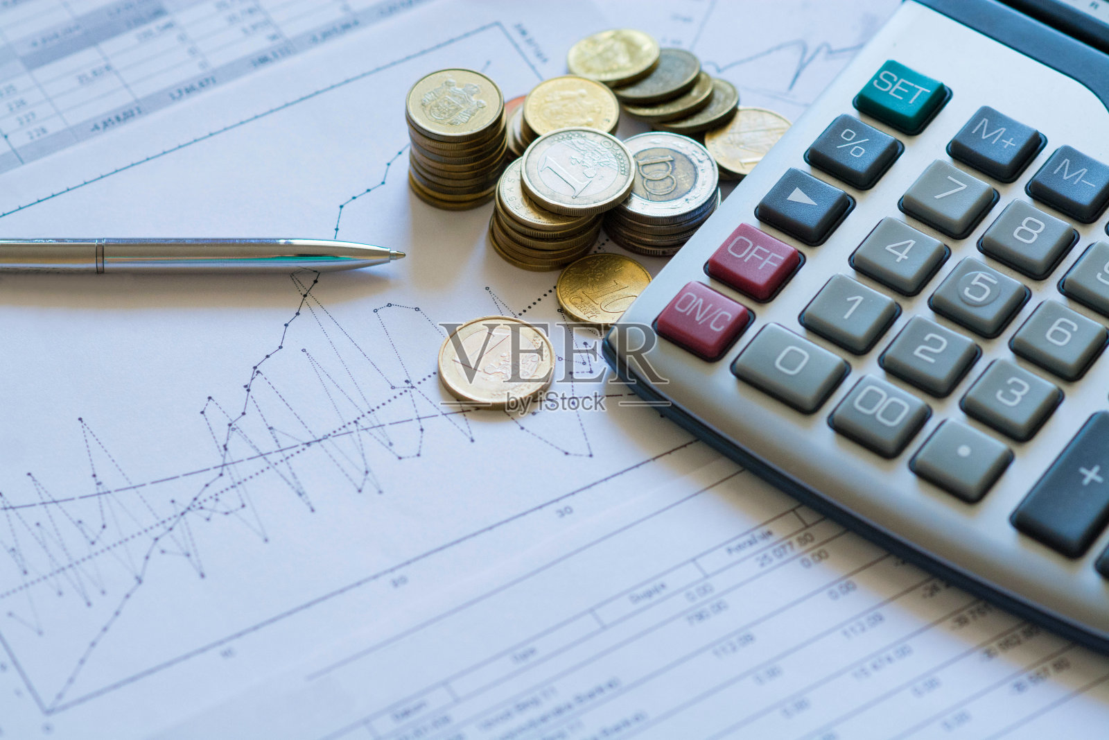 金融系列照片摄影图片