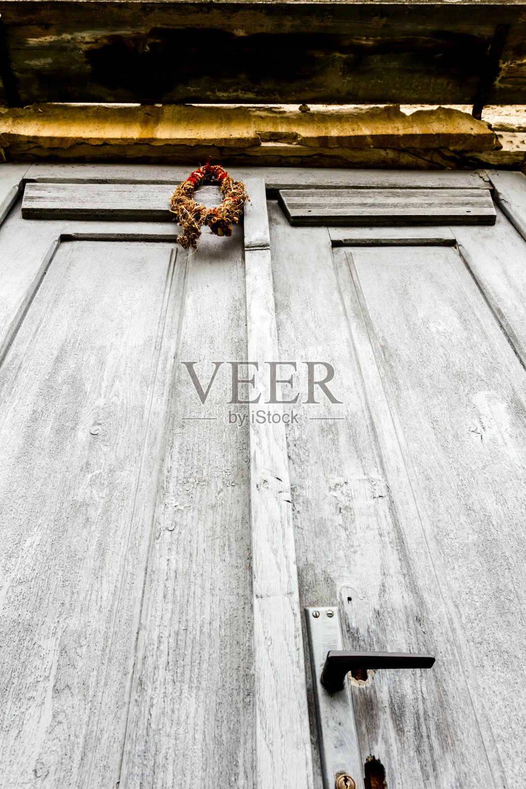 古老的门照片摄影图片