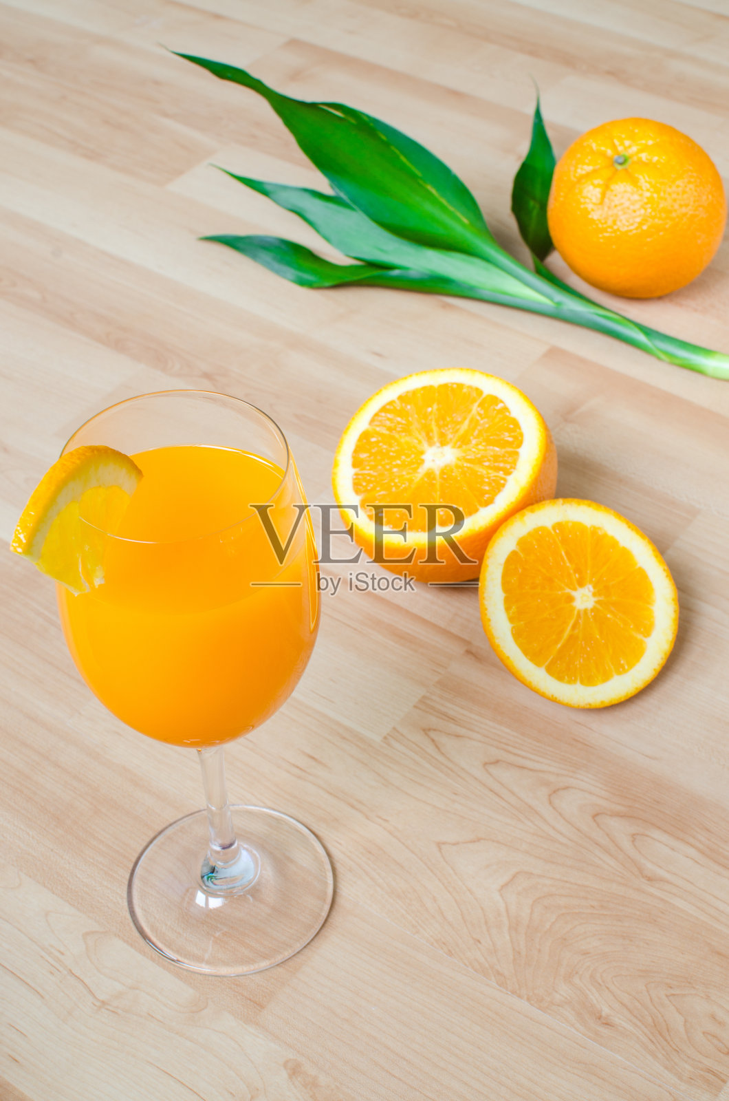 橙汁照片摄影图片