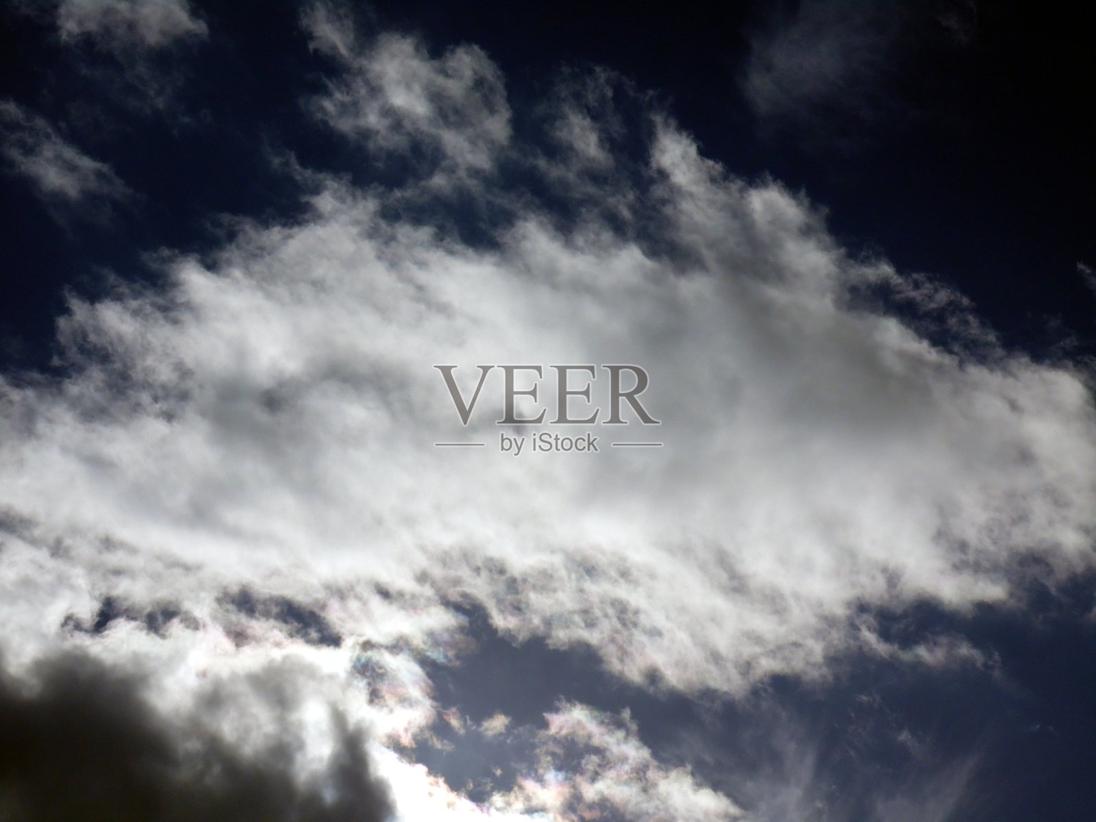 乌云照片摄影图片