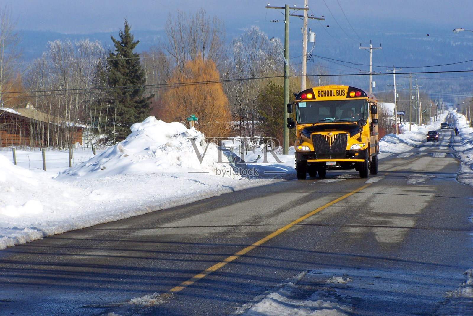 全国公交照片摄影图片