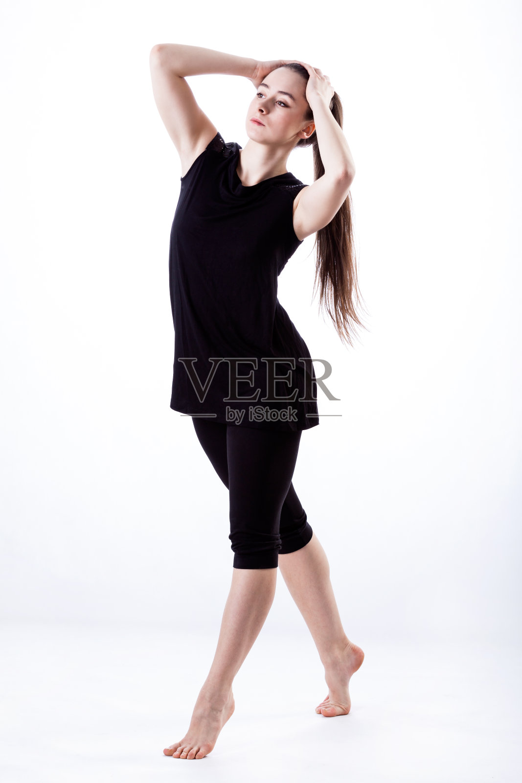 编排在工作照片摄影图片