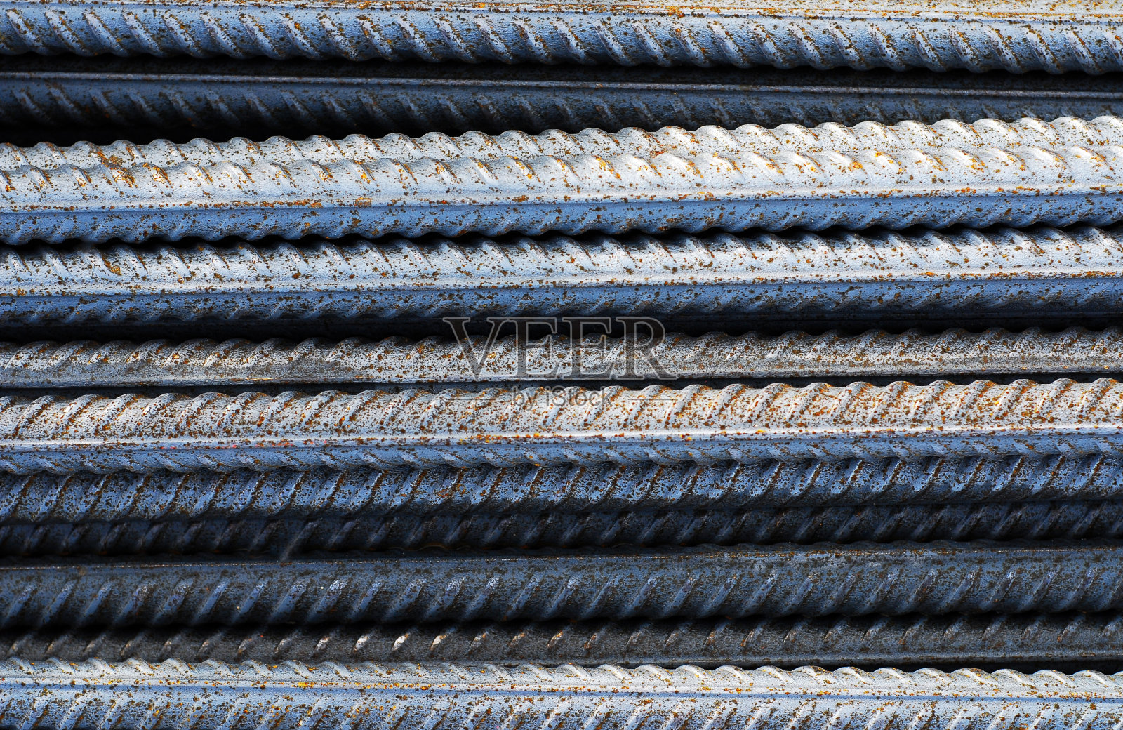 钢筋照片摄影图片