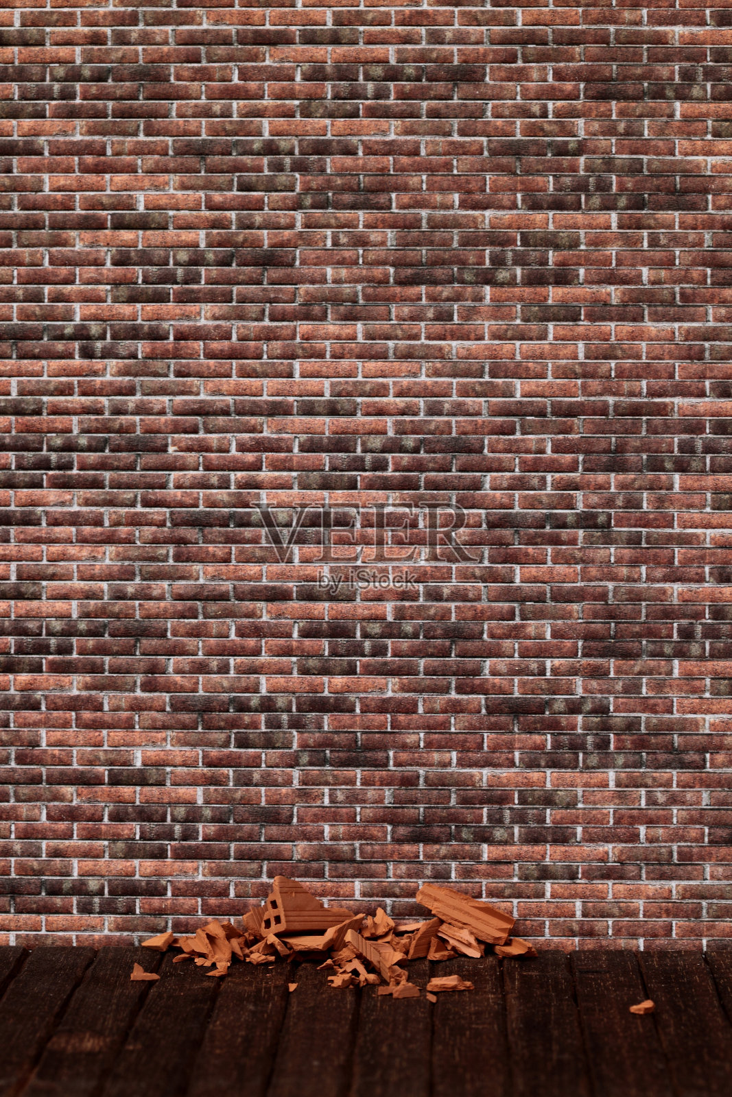 砖墙照片摄影图片