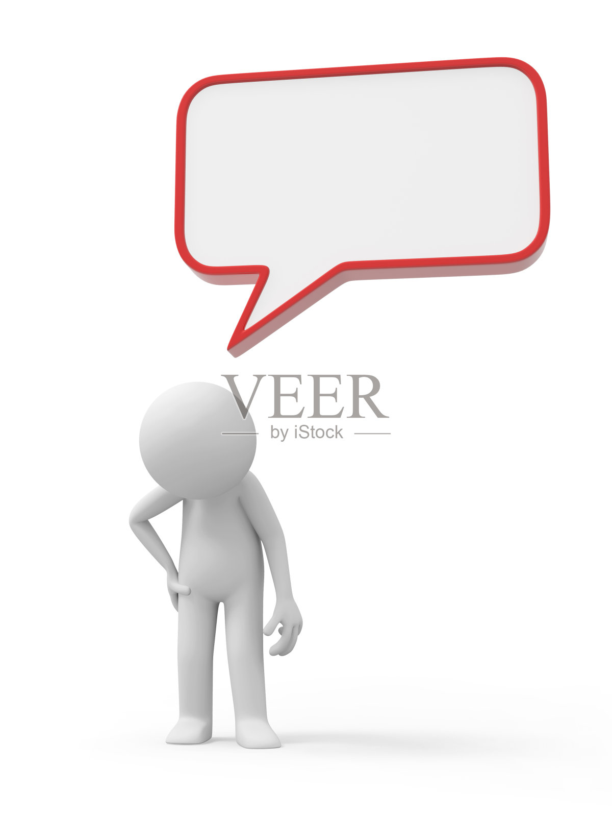 对话框照片摄影图片