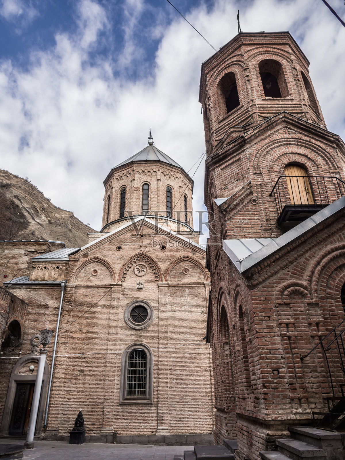 马马达维蒂照片摄影图片
