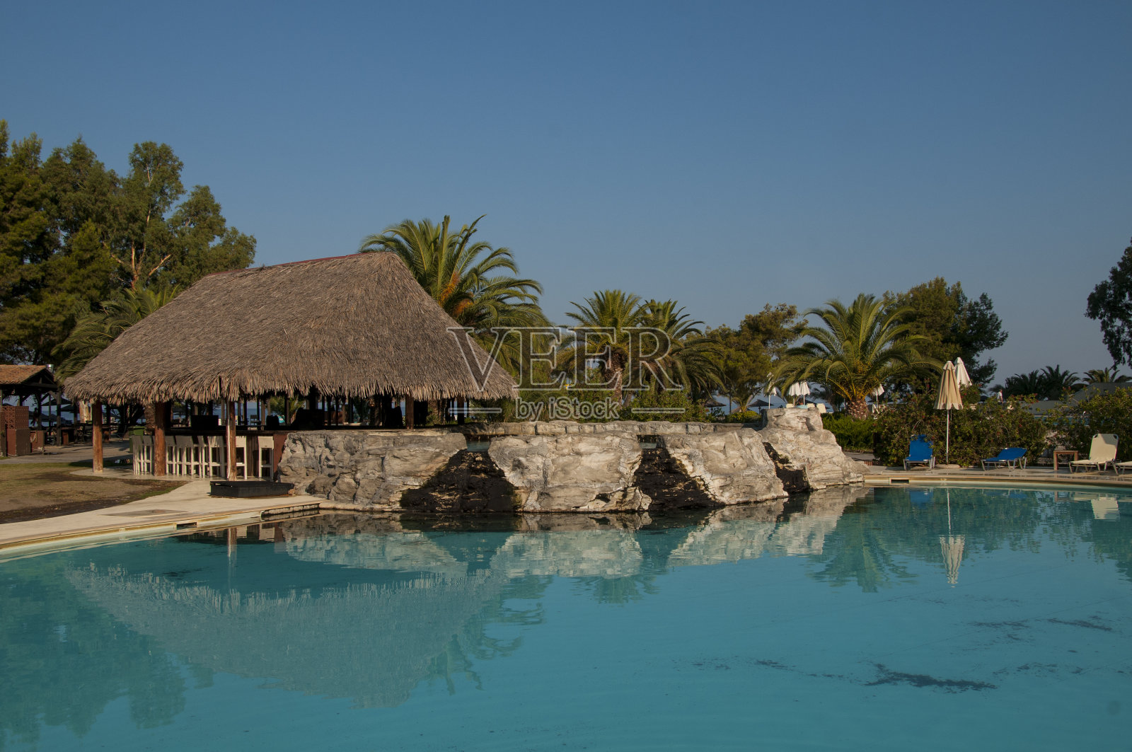 豪华酒店照片摄影图片