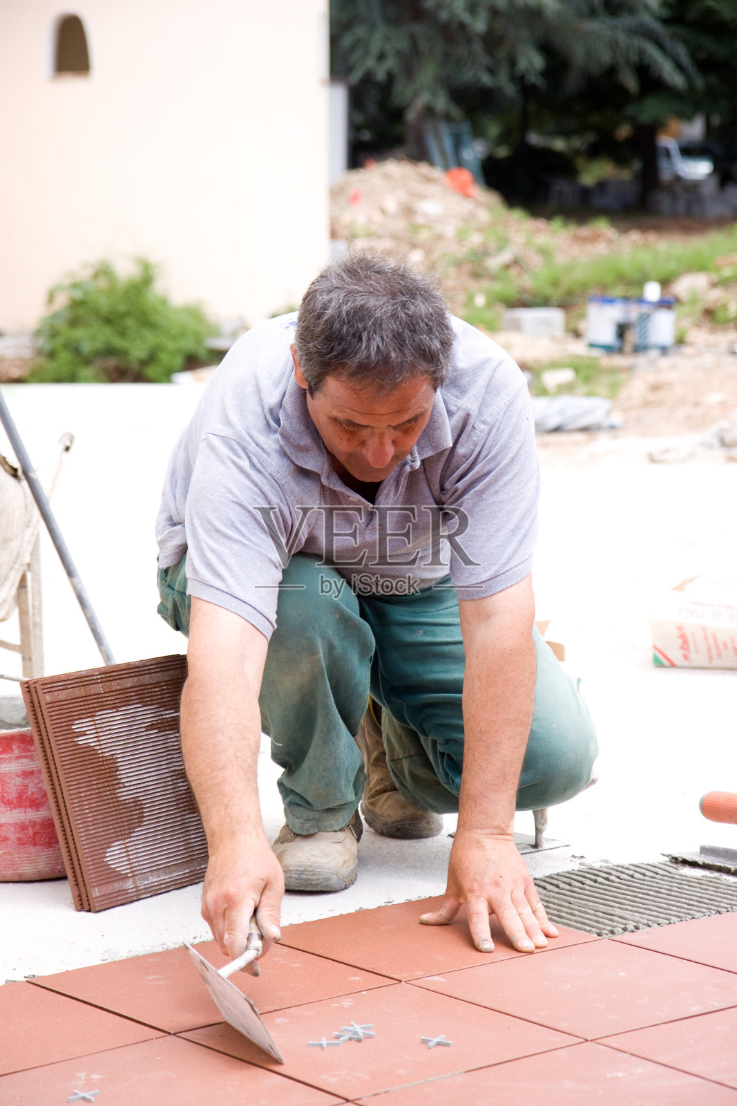 构建器照片摄影图片