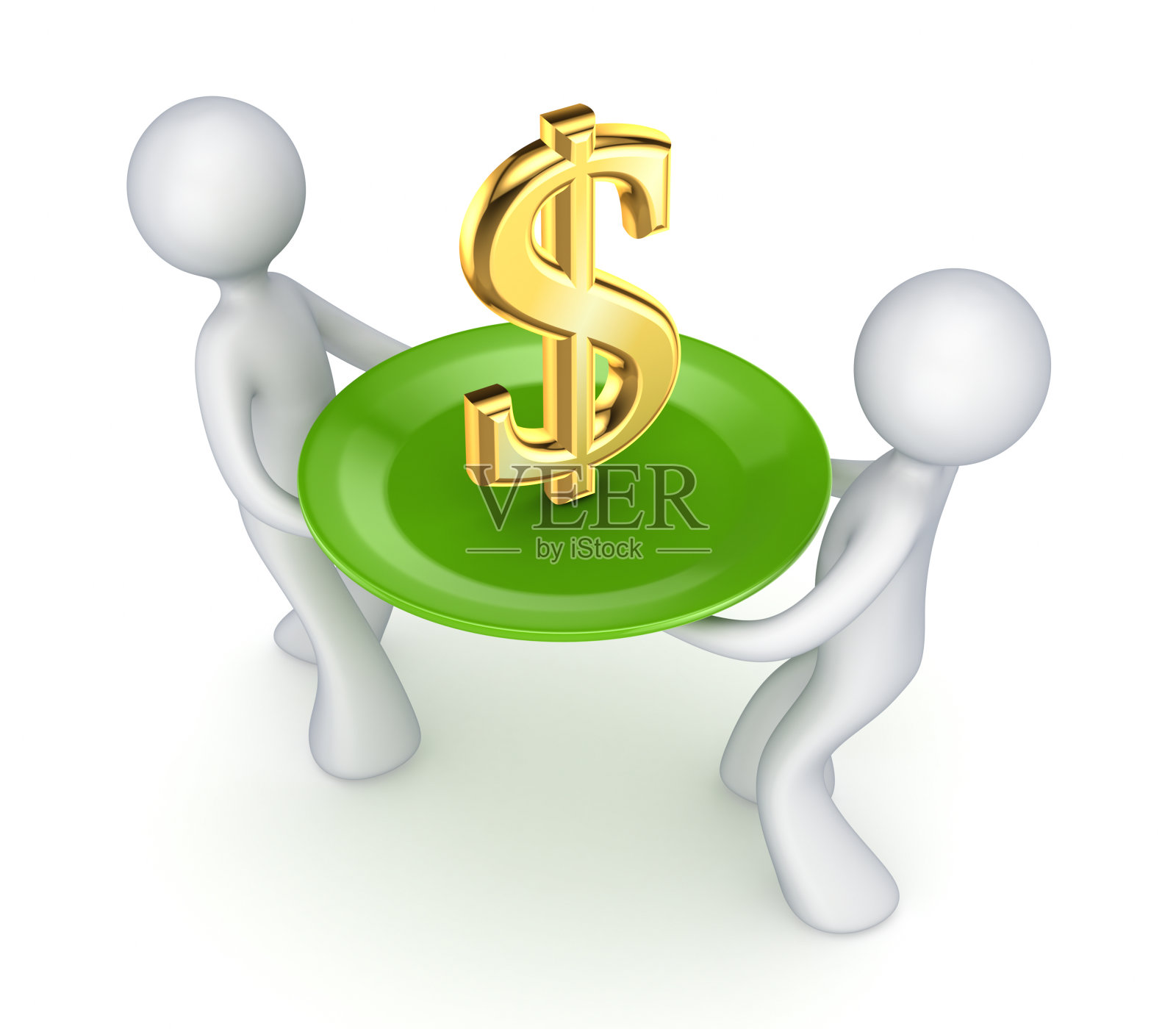 团队合作的概念。照片摄影图片