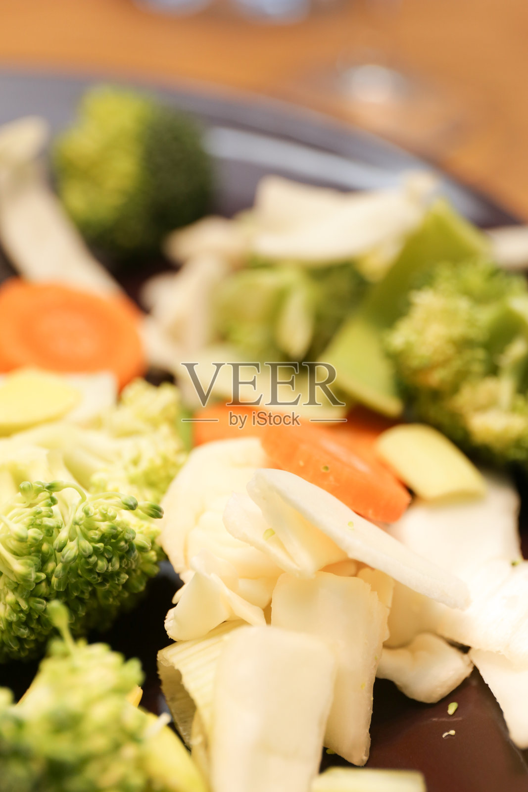 新鲜沙拉照片摄影图片