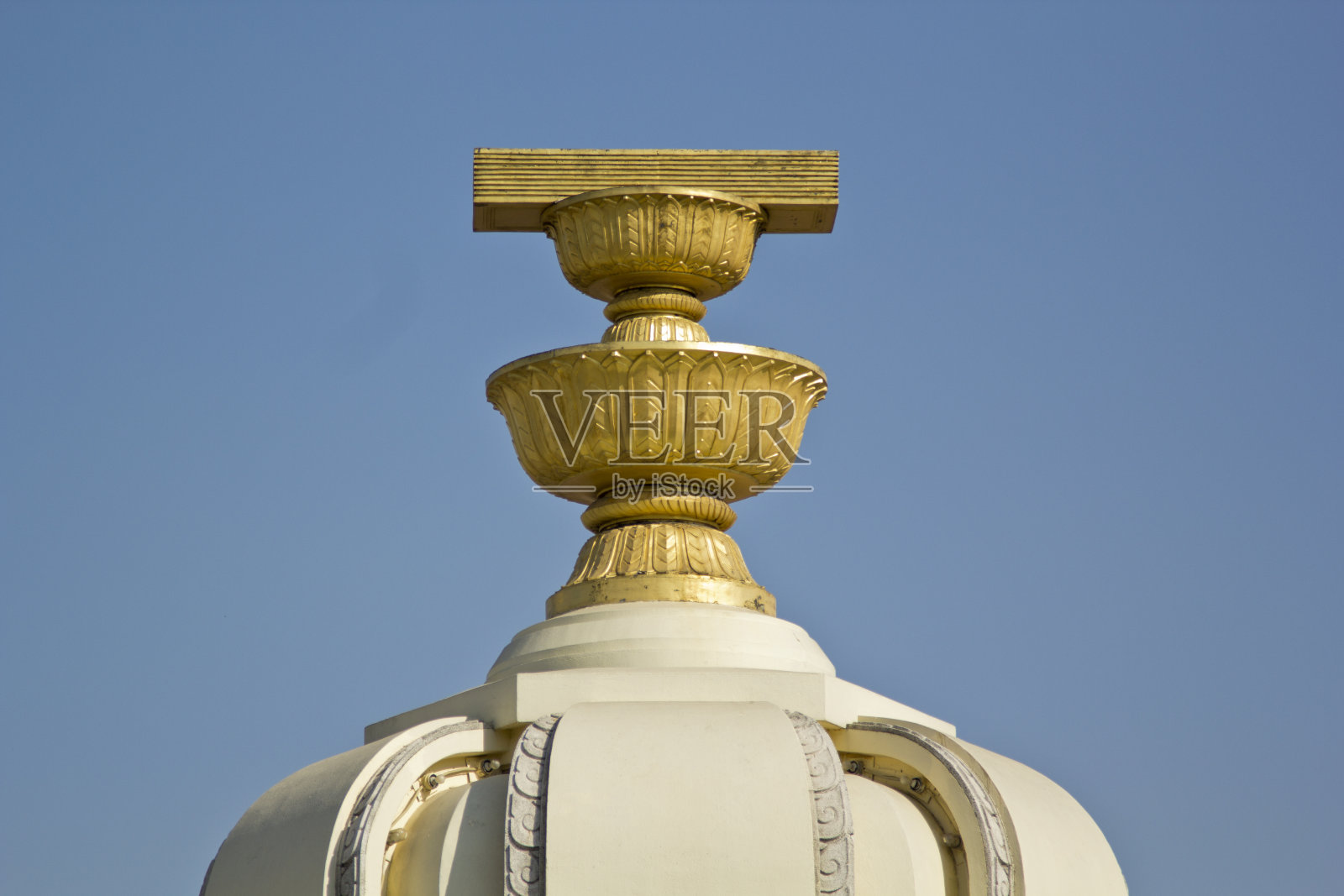 泰国曼谷的民主纪念碑照片摄影图片