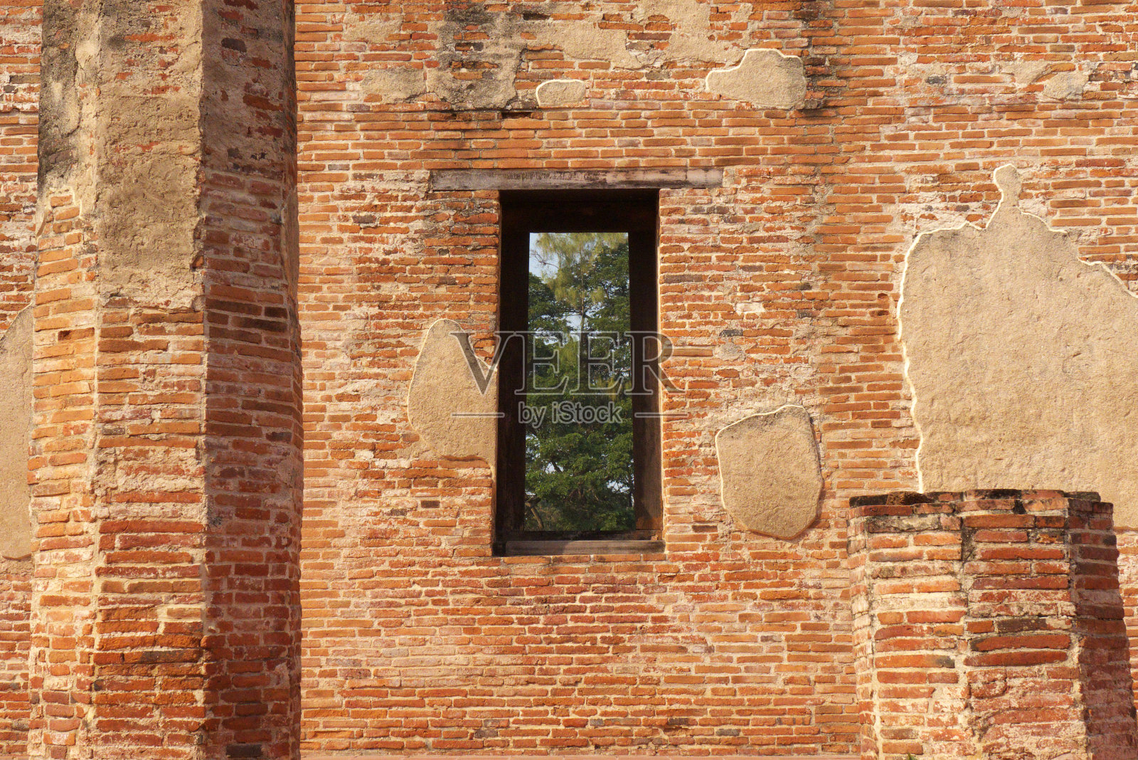 阿尤达亚泰国照片摄影图片