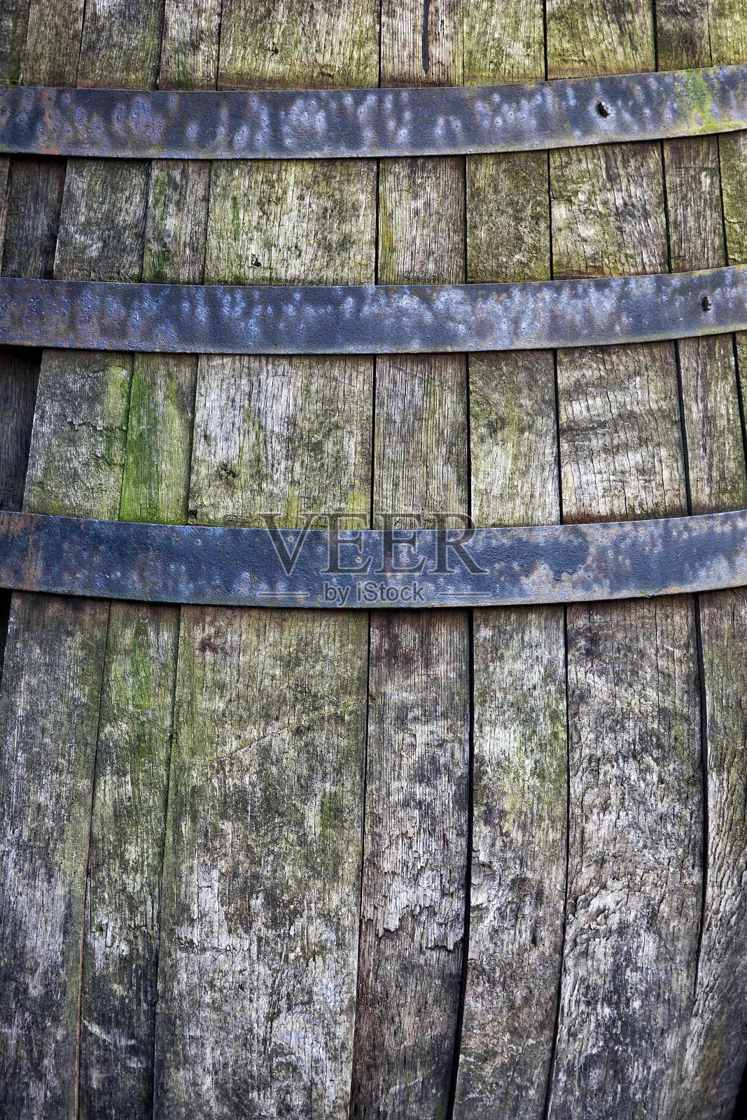 旧的桶照片摄影图片