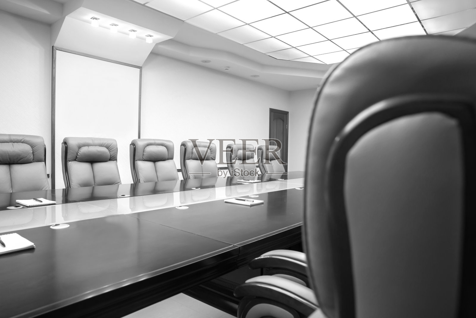会议室照片摄影图片