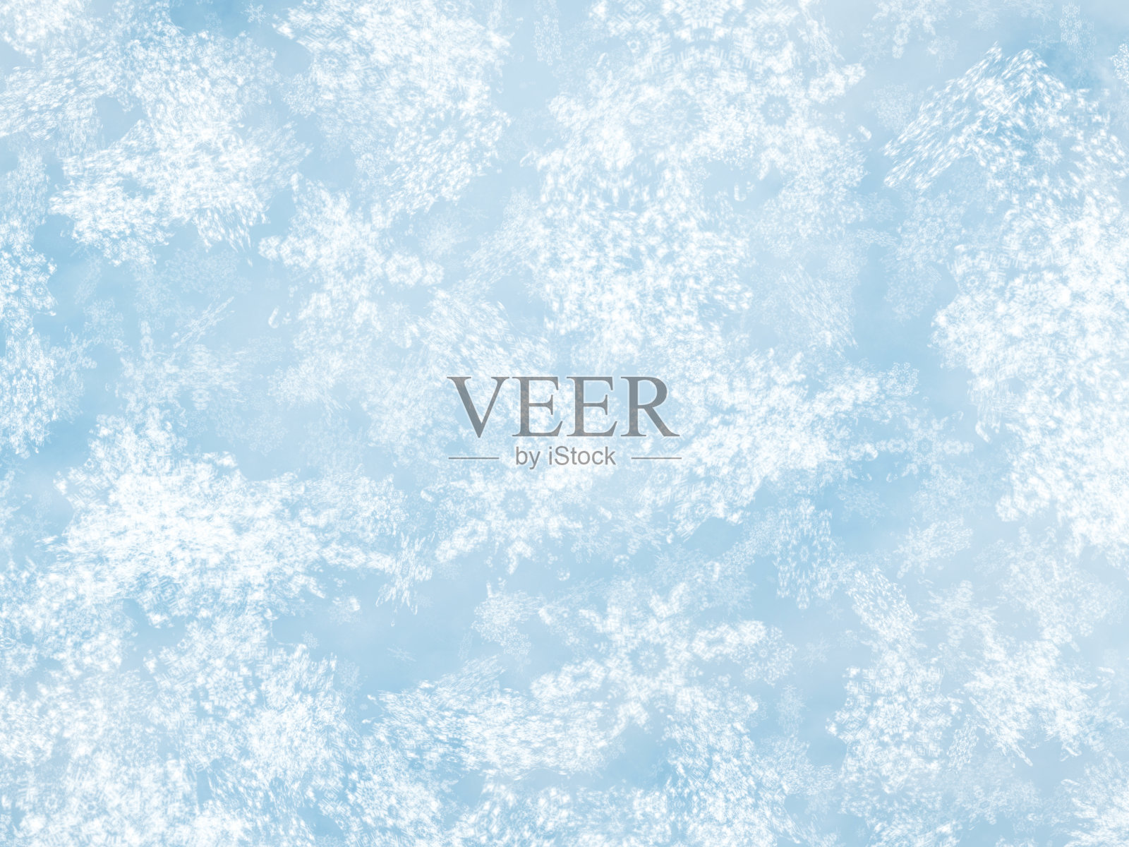 运动雪背景的阳光寒冷的天气插画图片素材