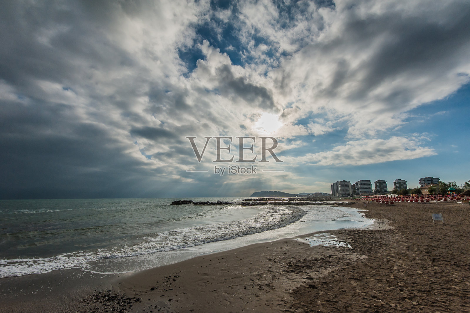 亚得里亚海照片摄影图片