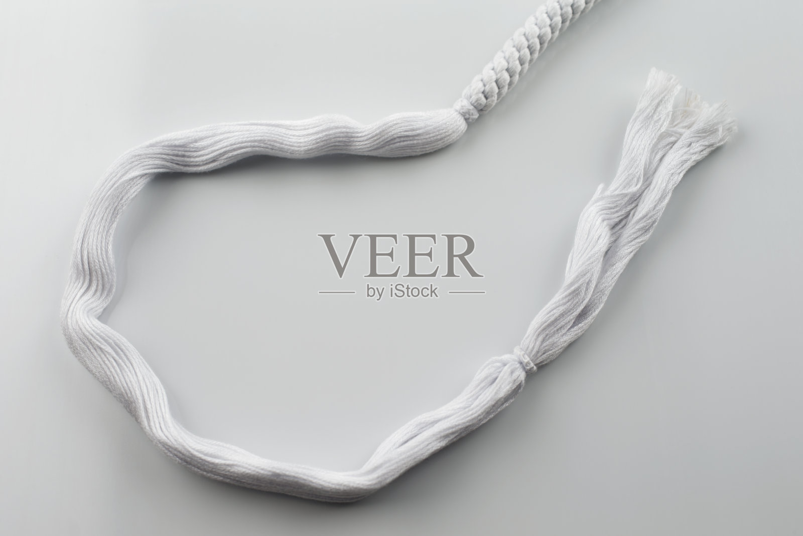 阿拉伯风格领结帽的抽象细节照片摄影图片