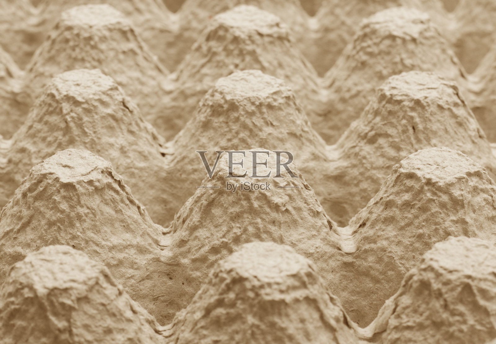 空鸡蛋容器作为背景照片摄影图片