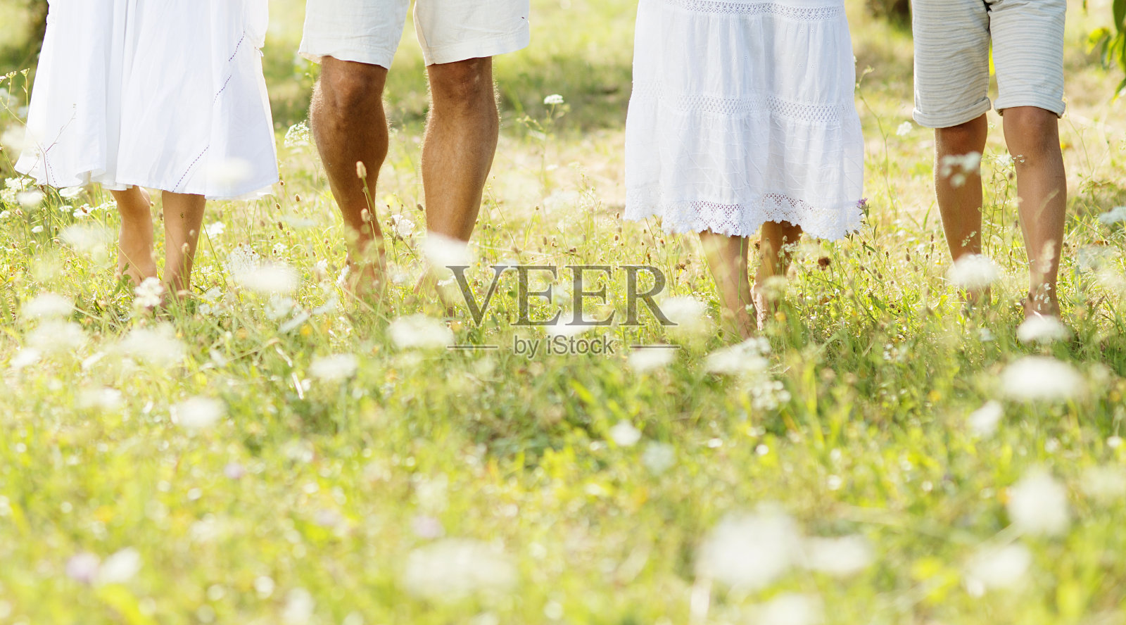 幸福的家庭照片摄影图片