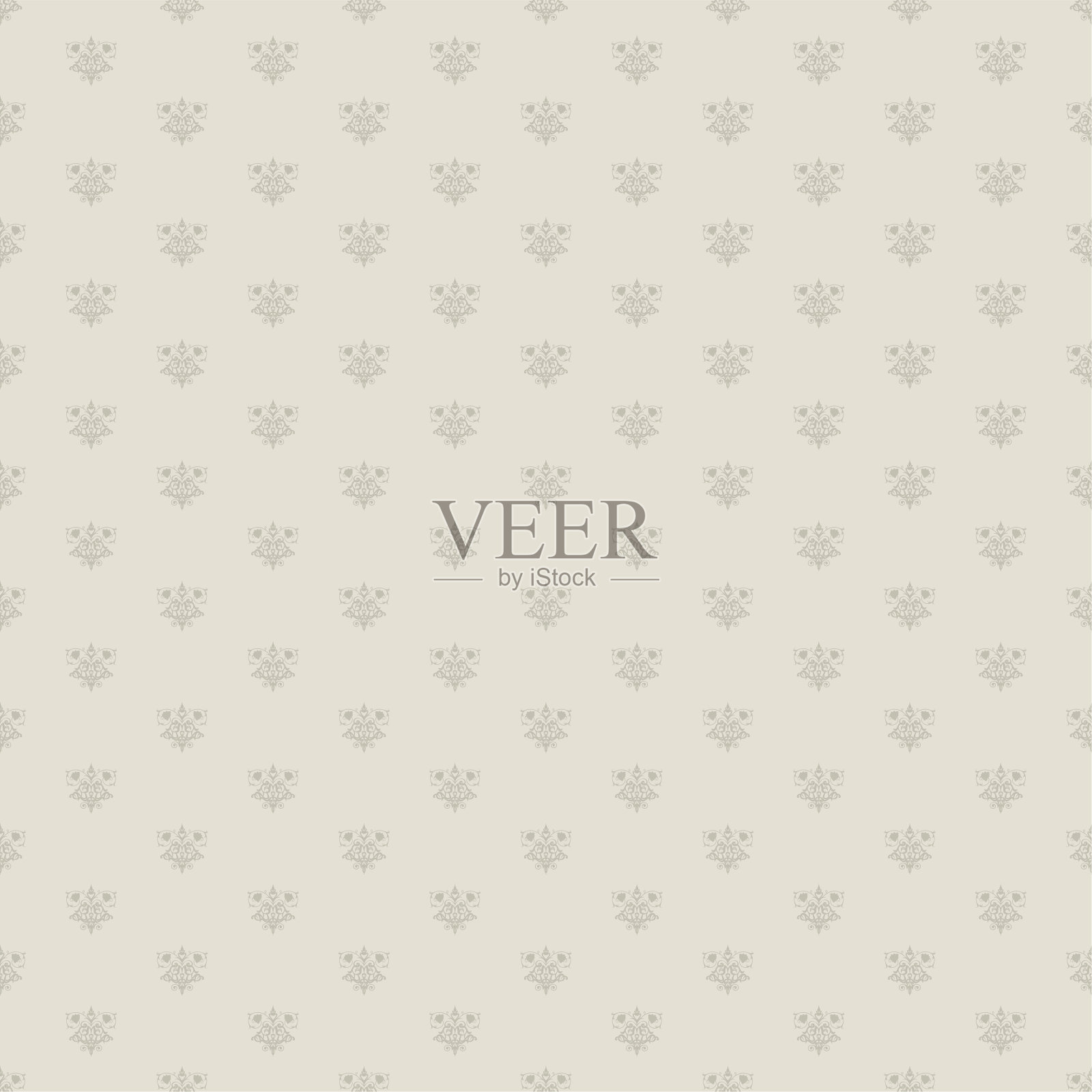 墙纸的图案插画图片素材