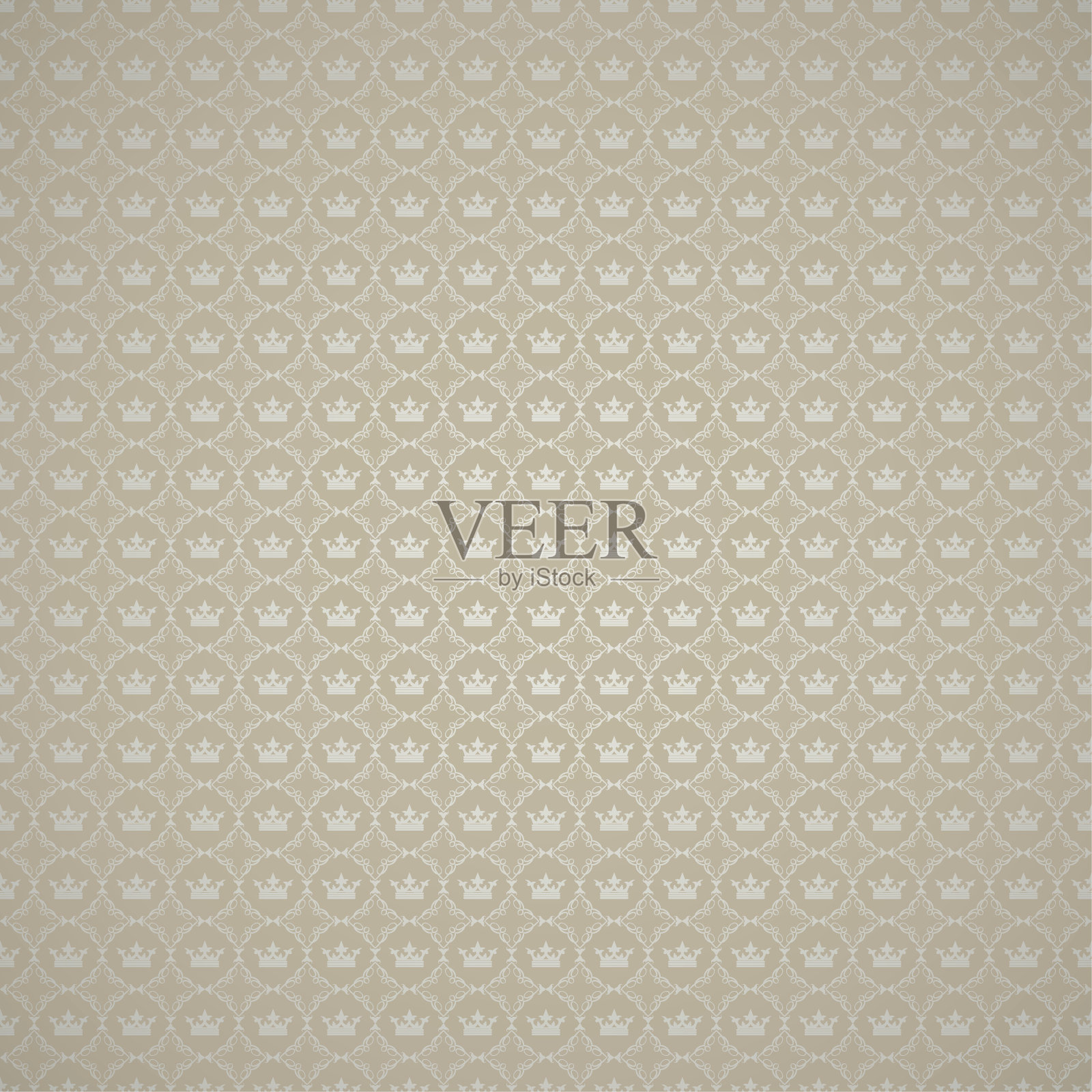 墙纸图案插画图片素材