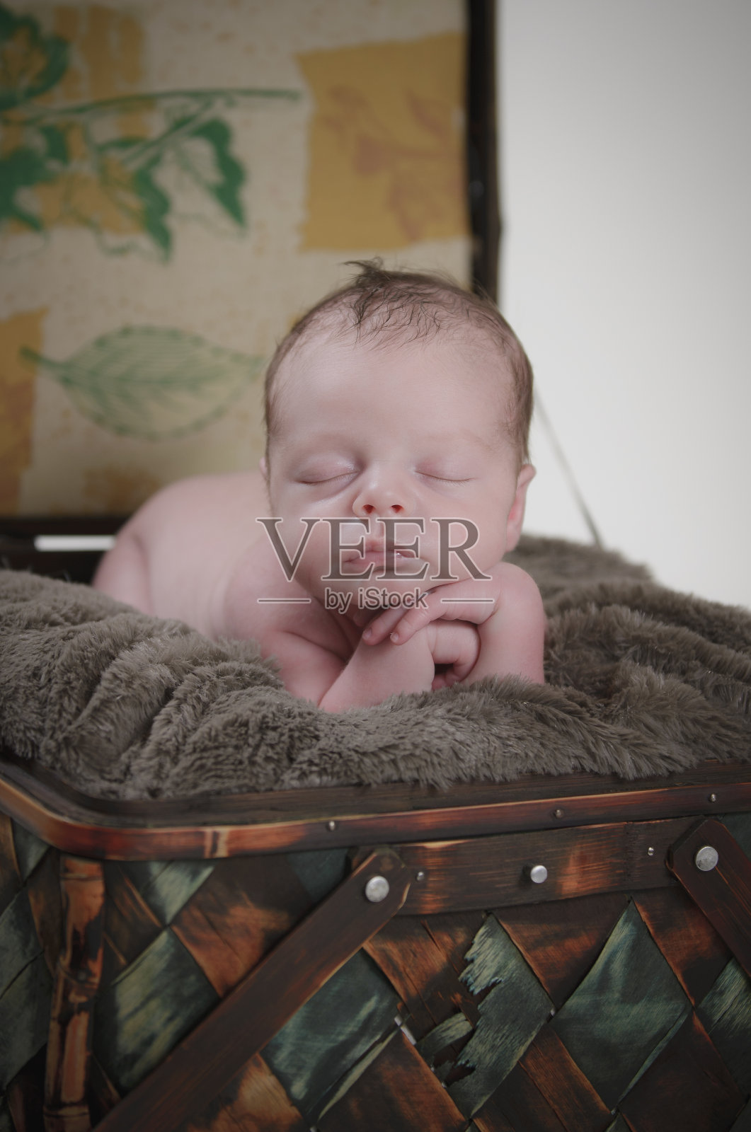 婴儿的姿势照片摄影图片