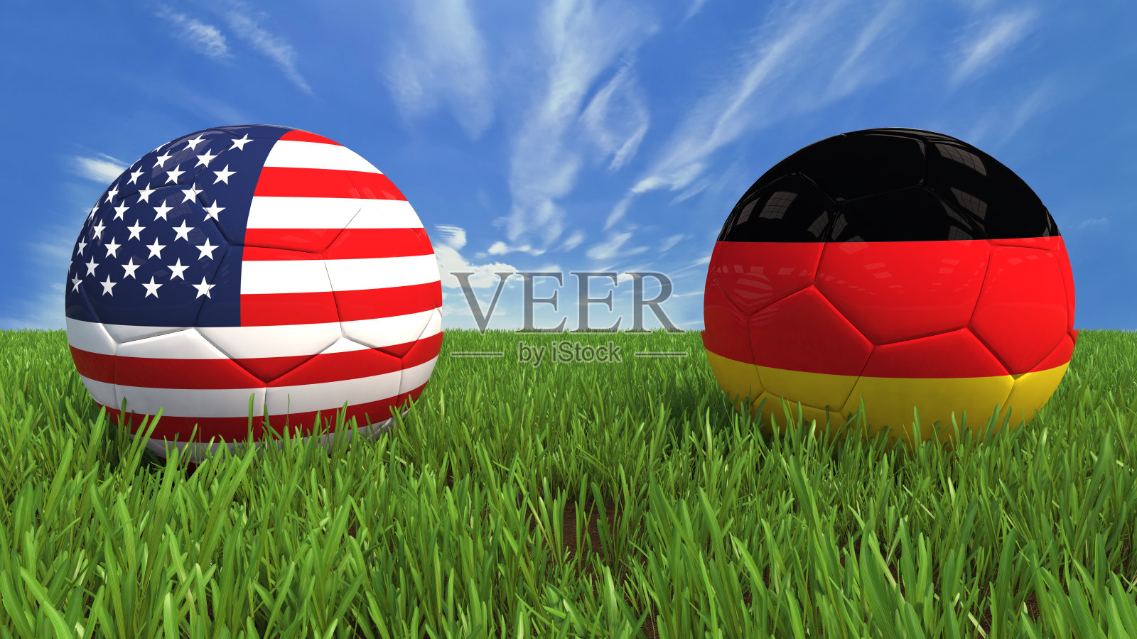 美国,德国照片摄影图片