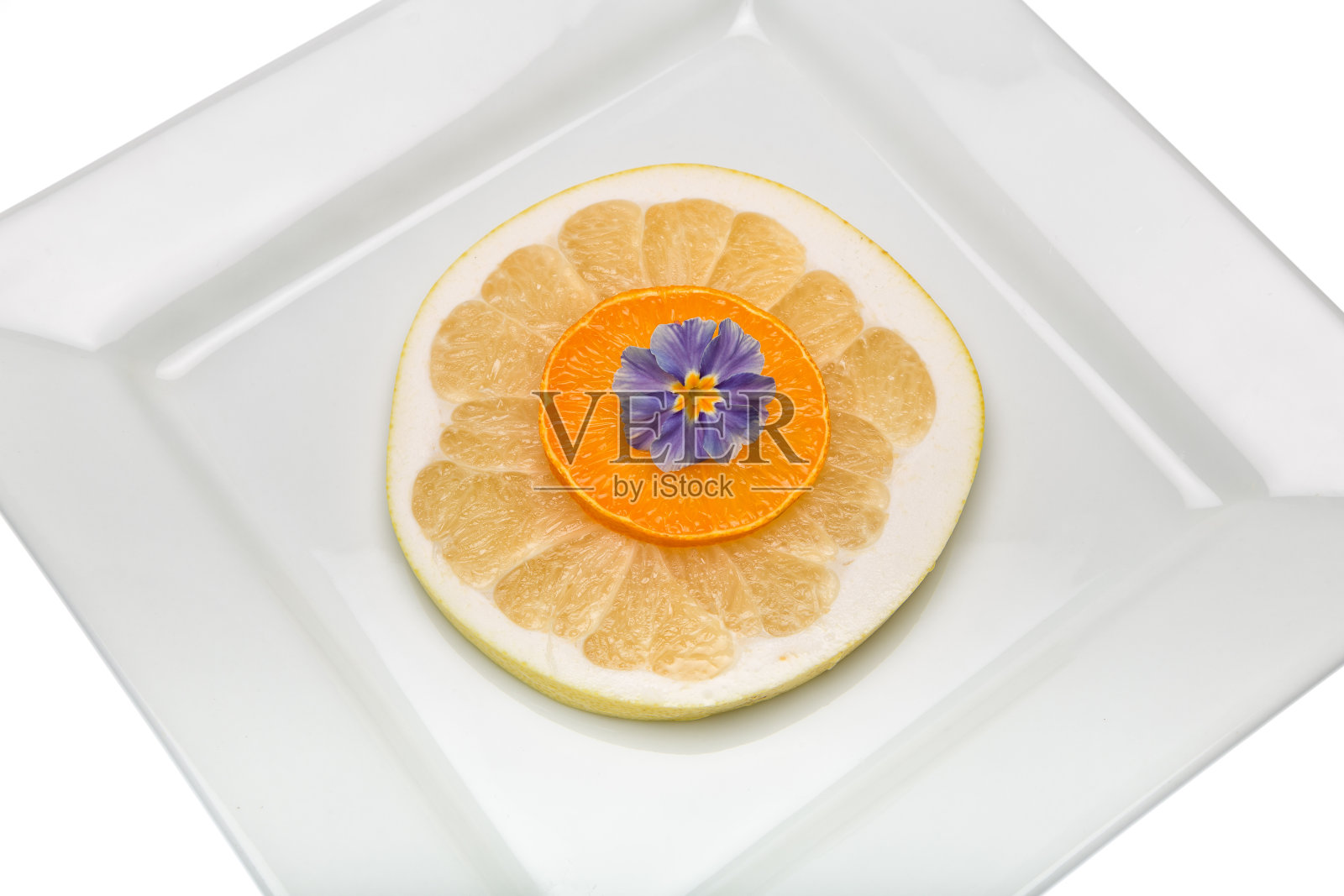 橘子照片摄影图片