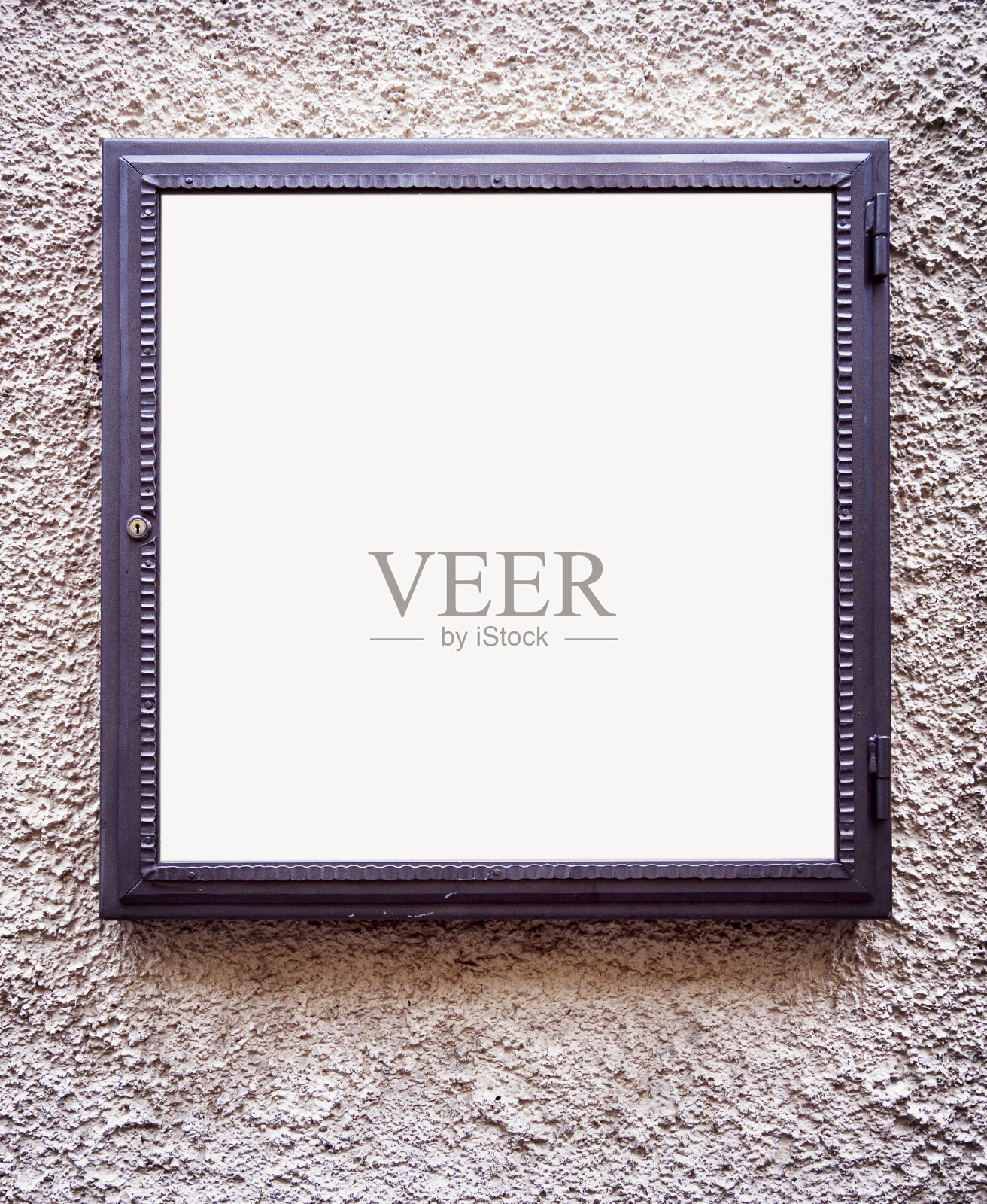 空白的迹象照片摄影图片