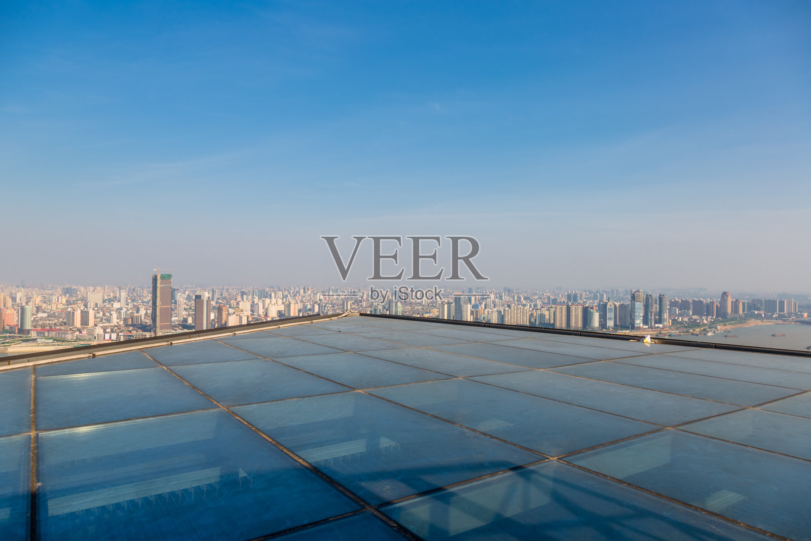 城市的鸟瞰图照片摄影图片