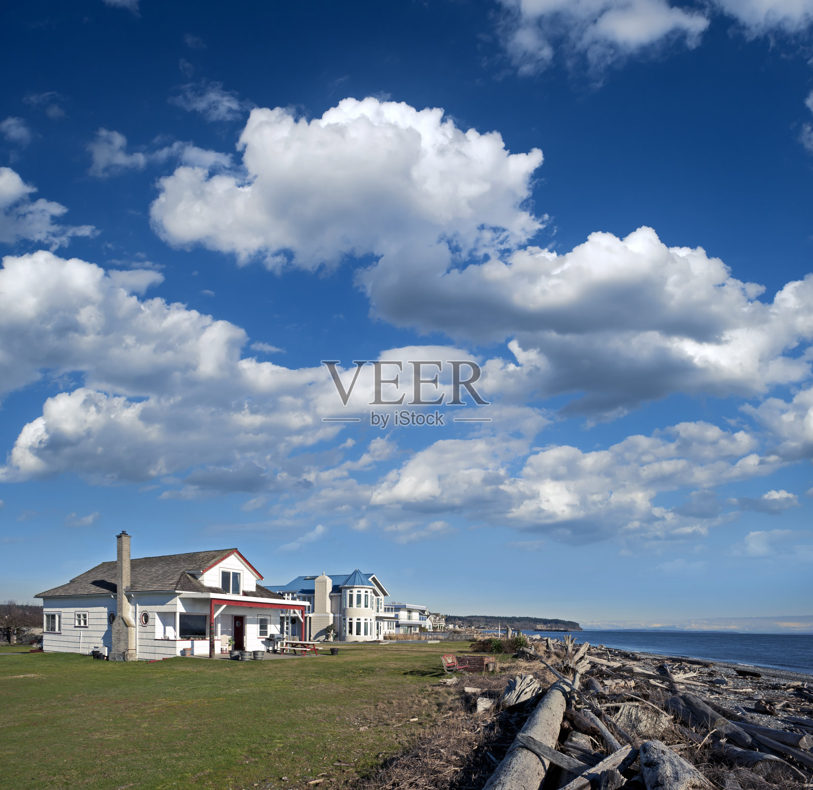 房子照片摄影图片