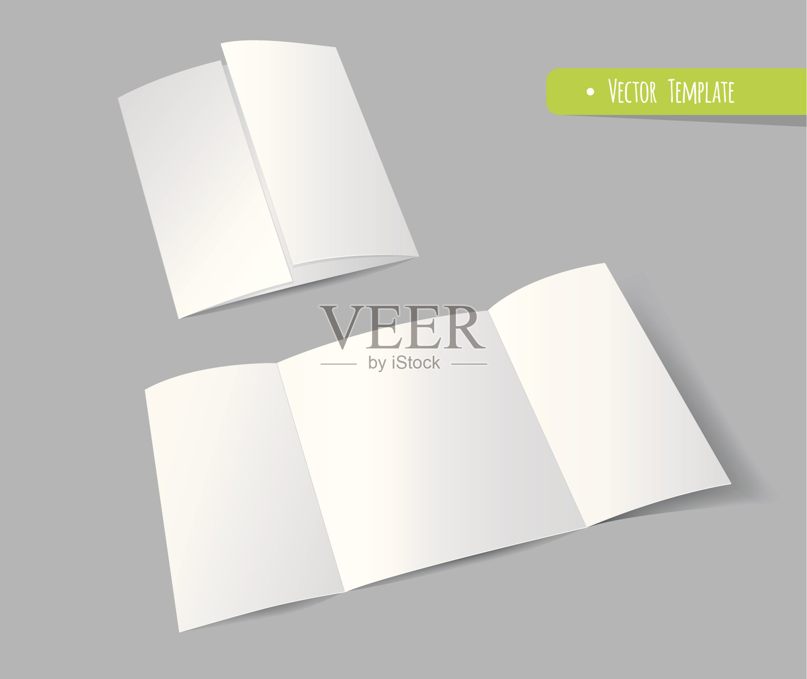 纸套插画图片素材