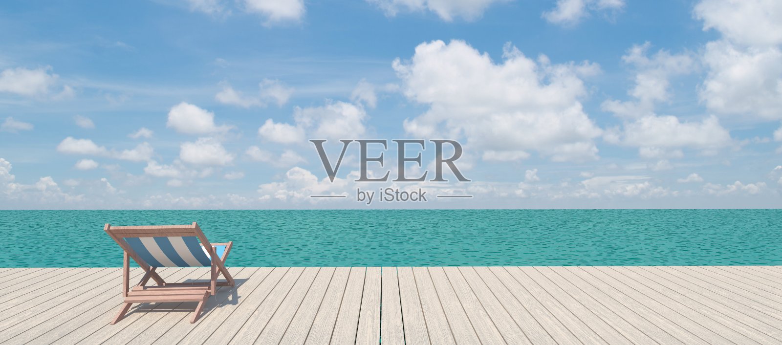 全景海景照片摄影图片