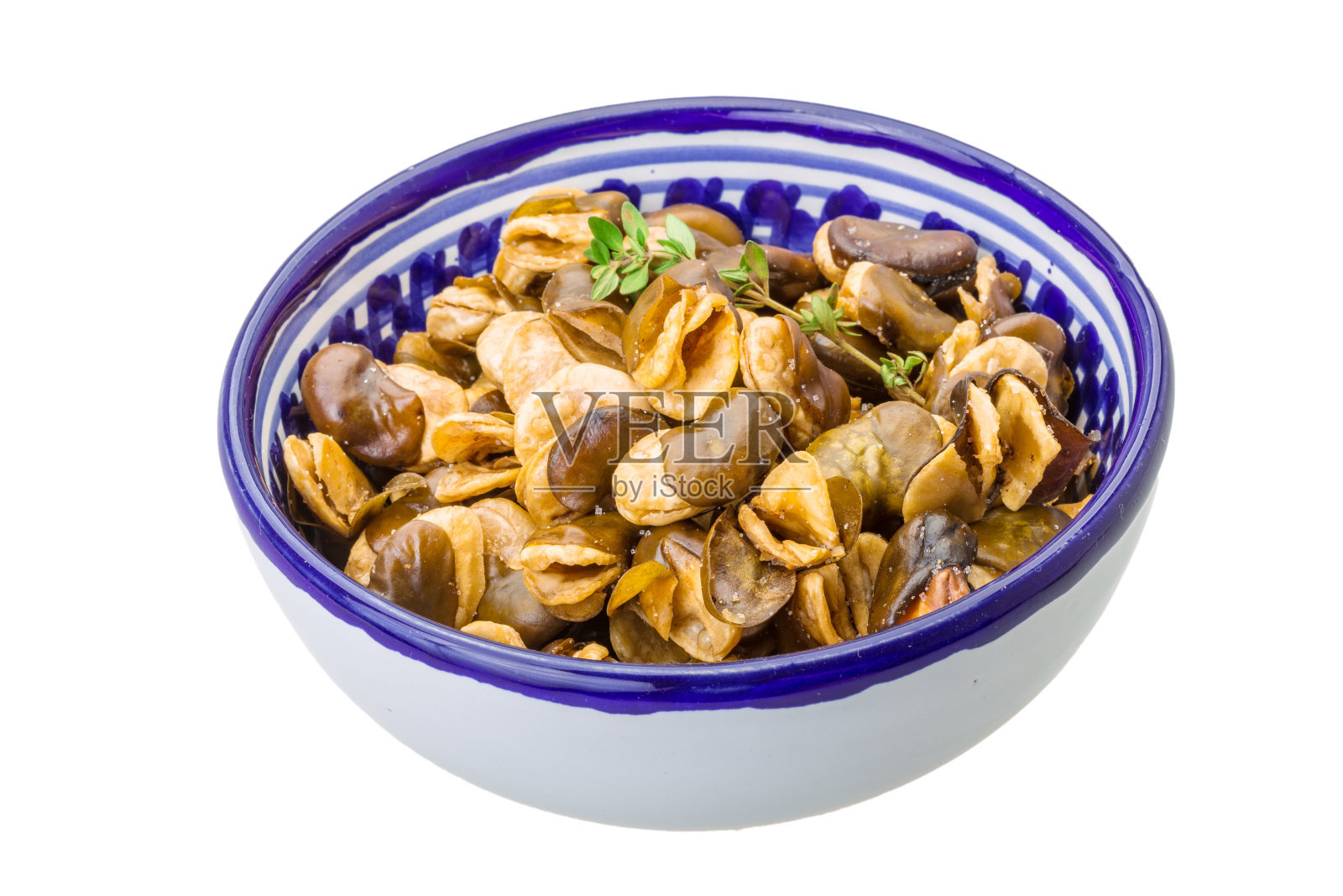 蚕豆照片摄影图片