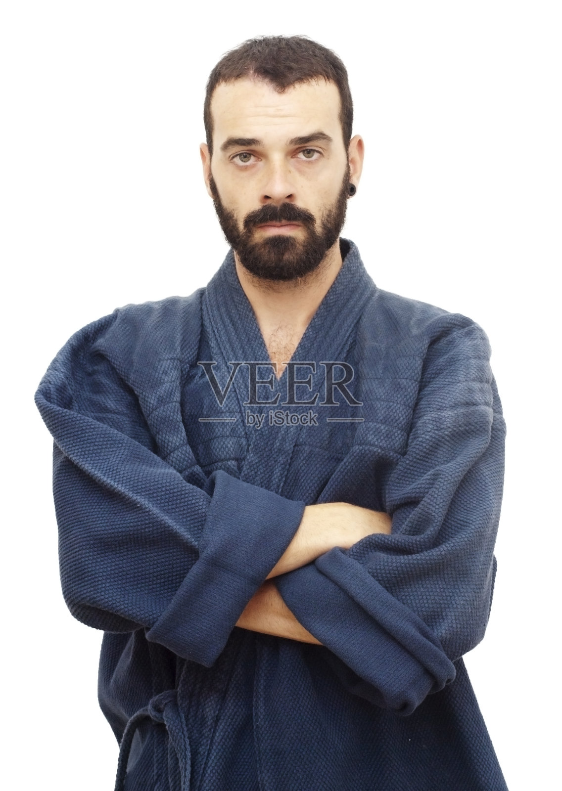 帅哥照片摄影图片